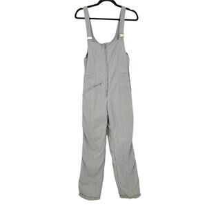 Obermeyer Gray Women's Overalls